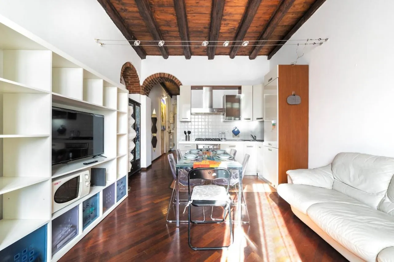 Porta Romana & Bocconi Cosy Apartment Milan