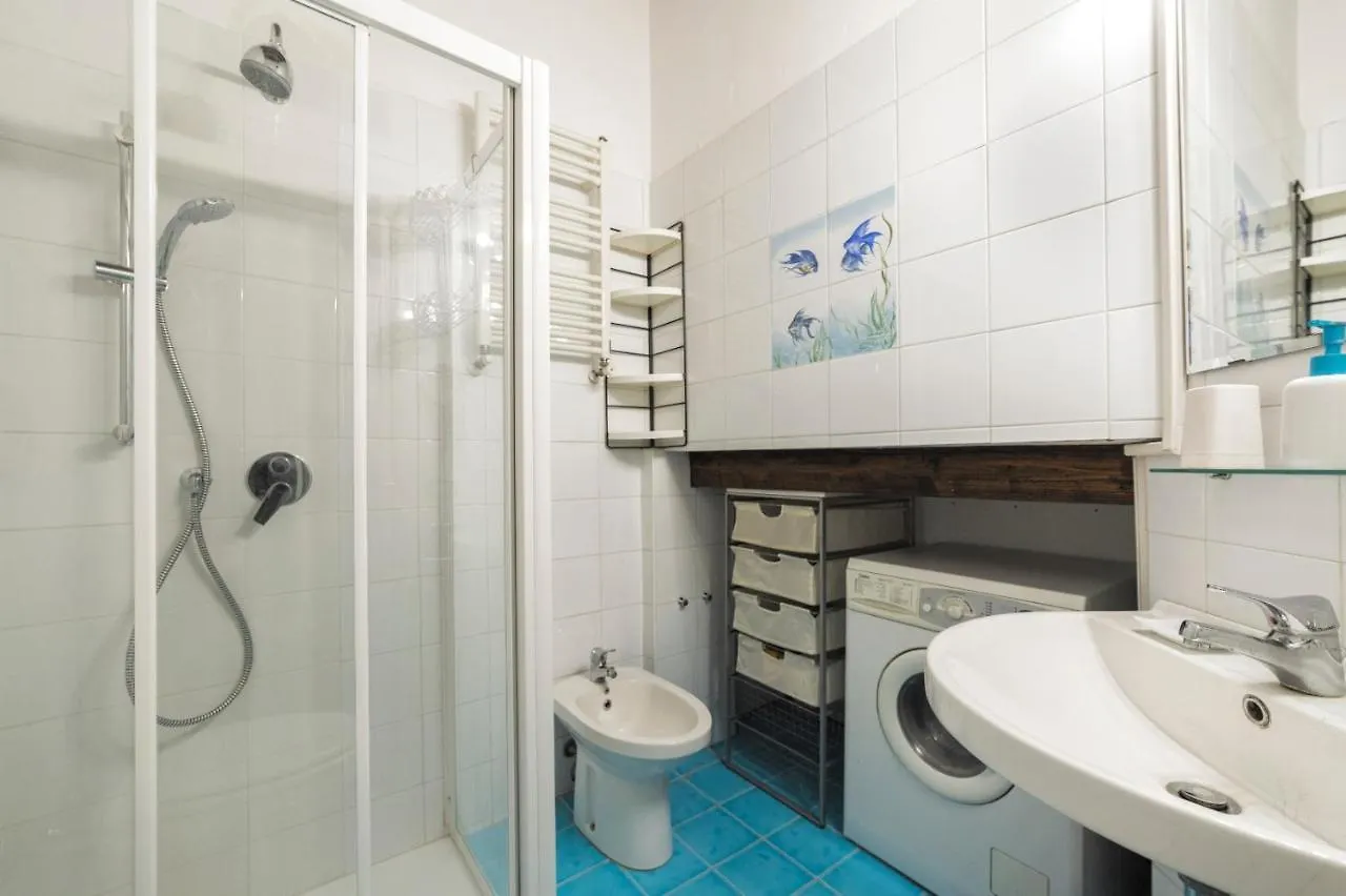 Porta Romana & Bocconi Cosy Apartment Milan