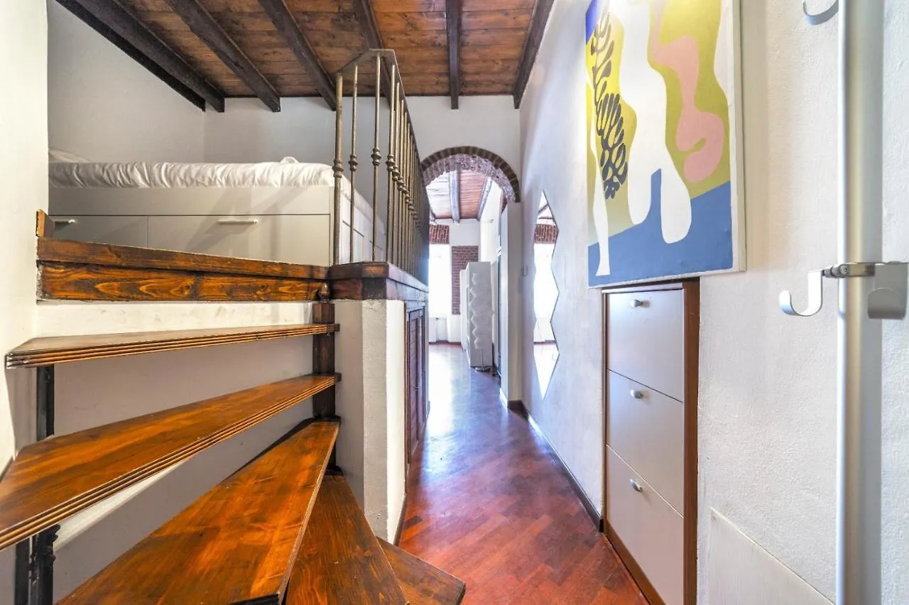 Porta Romana & Bocconi Cosy Apartment Milano